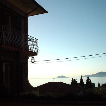 Locanda Miranda Tellaro Exterior foto