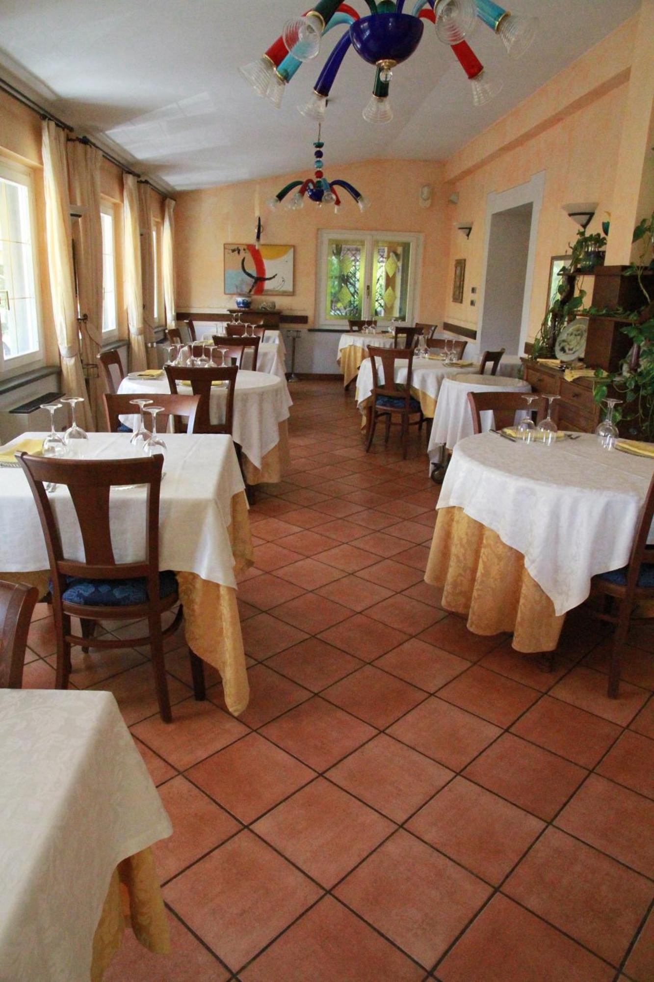 Locanda Miranda Tellaro Exterior foto