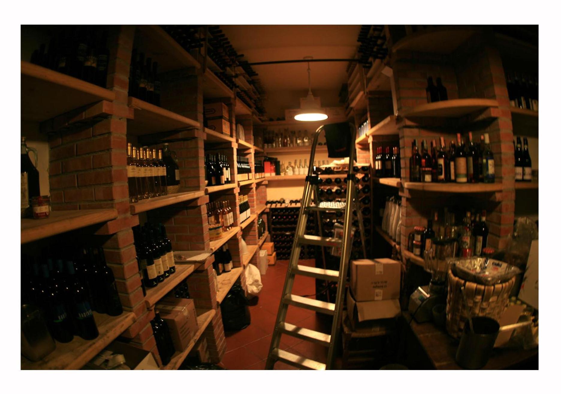 Locanda Miranda Tellaro Exterior foto