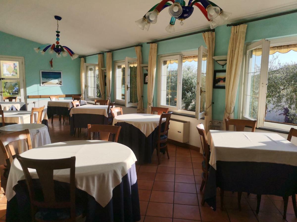 Locanda Miranda Tellaro Exterior foto